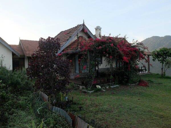 Acres Wild Cheese Making Farm Stay, Coonoor 5